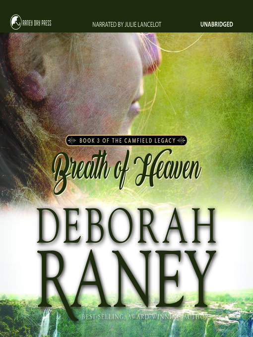 Title details for Breath of Heaven by Deborah Raney - Available